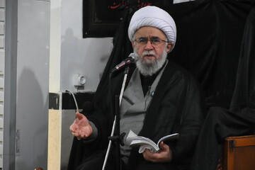 آیت‌الله رمضانی: ایمان و نفع‌رسانی به دیگران، دو خصلت برتر انسان مؤمن است
