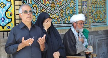 ویدیو | حاجات زائران حرم کریمه اهل‌بیت(س) از کریم اهل‌بیت(ع)