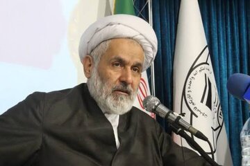 تنگه هرمز تحت کنترل و مدیریت ایران است