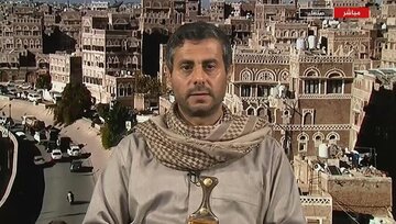 Al-Bukhaithi: Sa kaganapan ng malawakang pag-atake ng Saudi Arabia, ang mga kritikal na imprastraktura ng bansang ito ay tataargetin