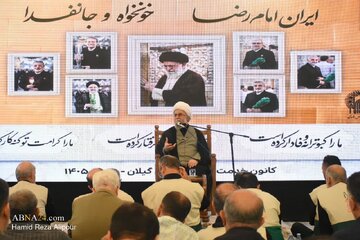 Ayatollah Ramezani: Ang Imamah ay ang susi sa mga utos at ang salik ng pagpapalaya sa lipunan mula sa kawalang-muwang