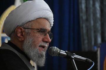 آیت‌الله رمضانی: معارف رضوی در تبیین امامت و رهبری روشنگر و راهگشاست