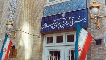 ایران کا اسرائیلی دعوؤں پر ردعمل؛ جولان شام کا اٹوٹ حصہ ہے، تہران