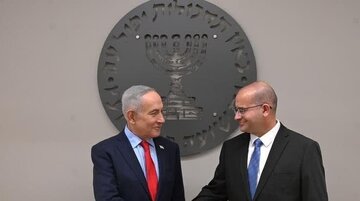 Paglilinis ng komunidad ng intelihensiya ng Israel ni Netanyahu sa bisperas ng halalan
