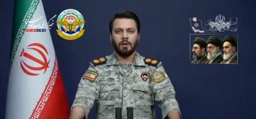 Video| Ang Ligtas na Pagdaan sa Strait of Hormuz ay Hindi Posible Nang Walang Pahintulot ng Iran
