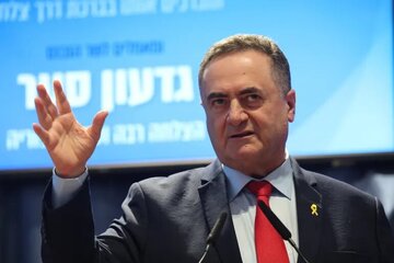 اسرائیل لبنان، شام اور غزہ سے انخلا نہیں کرے گا: اسرائیلی وزیرِ جنگ
