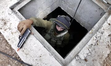 Pagpopondo sa paggamot ng mga sundalong Israeli na bumalik mula sa Gaza sa tulong ng mga nagbabayad-buwis ng Britanya