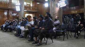 مرکز خبرنگاران افغانستان: بیش از ۱۰۰ مورد نقض آزادی رسانه‌ها در پنجمین سال حکومت طالبان