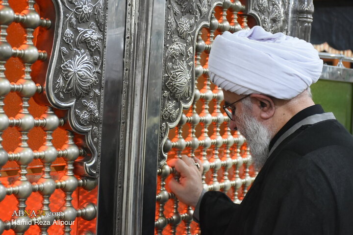 عصر قم