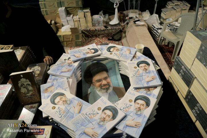 مواکب فرهنگی، خدمتی متمایز به زائران امام رضا علیه‌السلام