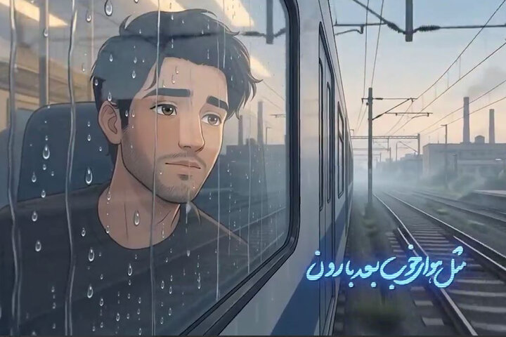 نماهنگ | «مثل هوای خوب بعد بارون»؛ ویژه شهادت امام رضا(ع)