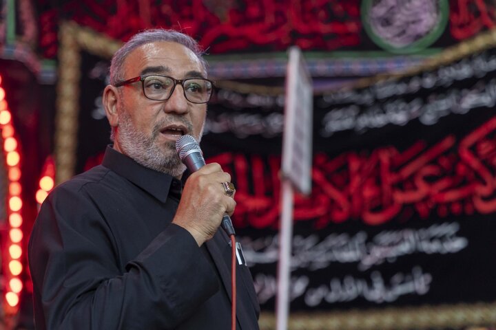 تقرير مصور/ خدمة العتبتين المقدستين بكربلاء يحيون ذكرى شهادة النبي الأكرم محمد (ص)