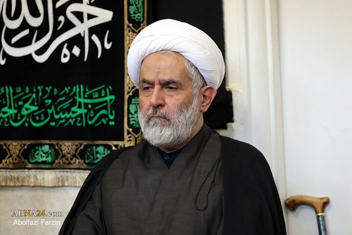 عصر قم