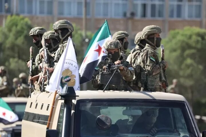 Iran Ta Dakile Shirin Shigar Sojojin Siriya A Lebanon Wanda Aka Shirya Bisa Buƙatar Amurka..