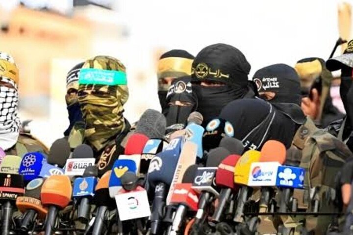 Comités de la Resistencia Palestina acogen con satisfacción las declaraciones del secretario del Consejo Supremo de Seguridad Nacional de Irán
