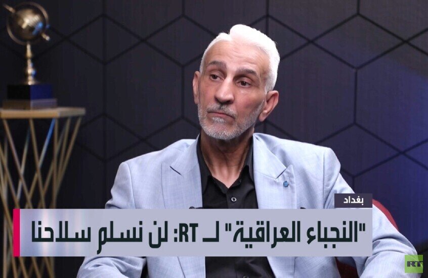 سخنگوی النجباء: سلاح خود را تحویل نمی‌دهیم
