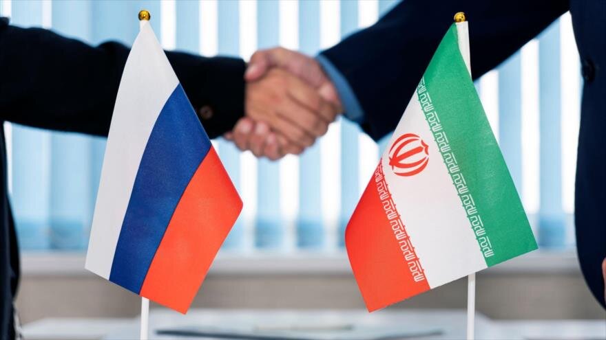 Irã e Rússia ampliam cooperação em segurança cibernética