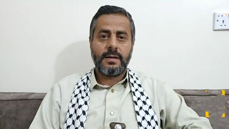 البخيتي يحذر السعودية من استهداف مصادر الطاقة الحيوية لها