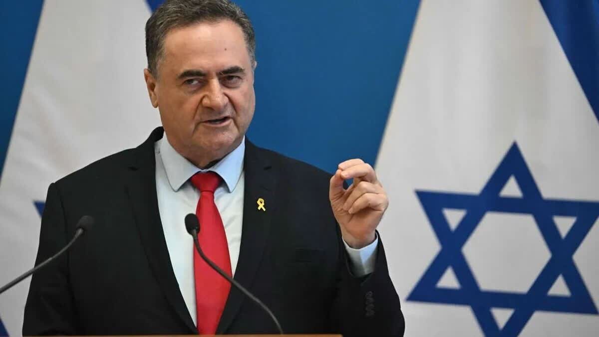 Ang Israeli Army ay Hindi Aatras mula sa Southern Lebanon Hanggang sa Ma-disarmahan ang Hezbollah