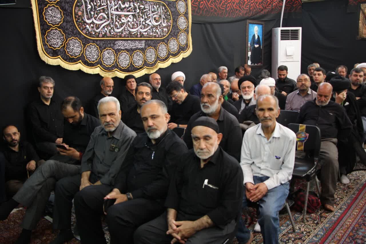 خبر ذخیره‌سازی شده توسط در تاریخ ۱۴۰۵۰۵۲۲-۱۵:۴۶