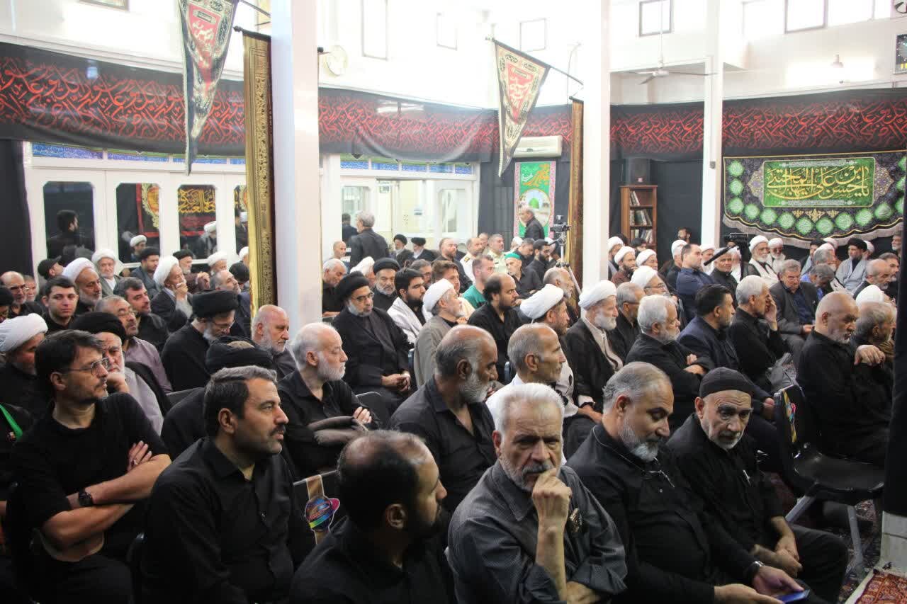 خبر ذخیرهسازی شده توسط در تاریخ ۱۴۰۵۰۵۲۲-۱۵:۴۶