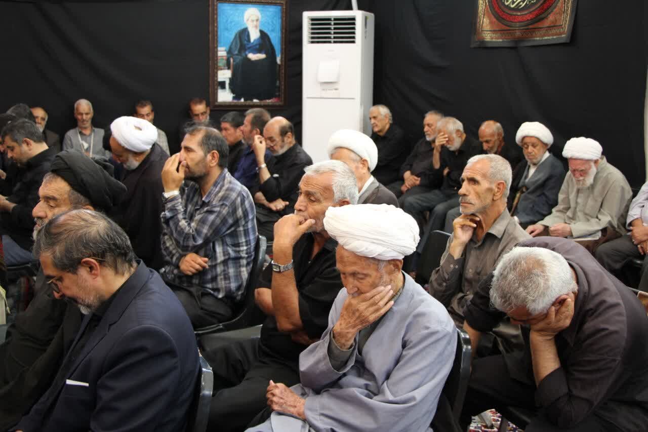 خبر ذخیرهسازی شده توسط در تاریخ ۱۴۰۵۰۵۲۲-۱۵:۴۶