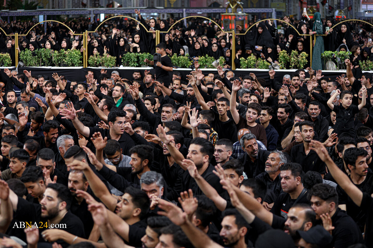 Imam reza