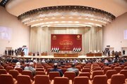 البرلمان يستدعي قيادات أمنية وعسكرية حول العدوان السعودي على مقارات الحشد