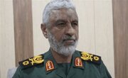 الحرس الثوري: استهدفنا ناقلة نفط "تريند" في مضيق هرمز