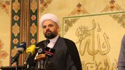 مفتی جعفری لبنان: حکومتی پالیسیاں ملک کو تباہی کی طرف لے جارہی ہیں