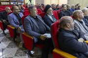 إقامة ندوة علمية عن وفاة الرسول الأكرم(ص)