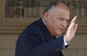 وزیر خارجه پیشین مصر با وضعیت وخیم در بیمارستان بستری شد