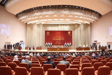 البرلمان يستدعي قيادات أمنية وعسكرية حول العدوان السعودي على مقارات الحشد