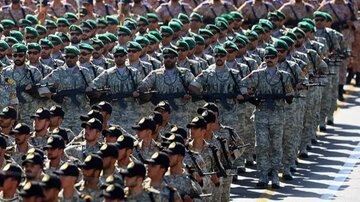 جروزالم‌پست: ایران دوباره ارتش اسرائیل را شوکه کرد!