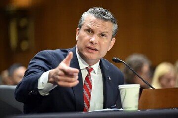 Pete Hegseth: Wir werden die Blockade Irans so lange fortsetzen, wie nötig
