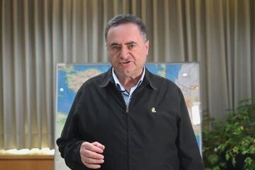 Pag-aangkin ng pagpigil sa pag-atake sa Ministro ng Digmaan ng Tel Aviv at mga miyembro ng Knesset