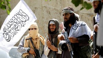 نیویارک ٹائمز: طالبان کو 5 سال میں سب سے سنگین چیلنجز کا سامنا