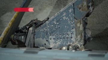 Video| Paano Nabaril at Nahuli ang Hermes 900, MQ-9, at mga Cruise Missile