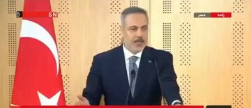 Video| Turkey, Egypt, at Qatar ay Magsasagawa ng mga Radikal na Hakbang