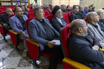 إقامة ندوة علمية عن شهادة الرسول الأكرم (صلى الله عليه وآله)