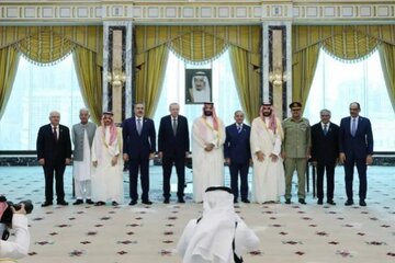 ڕێککەوتنی مەکە؛ لە ڕێگری کردنەوە تا هاوپەیمانییەکی لەرزۆک