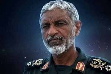 فەرماندەی هێزی دەریایی سپای پاسداران: گەرووی هورموزمان داخستووە