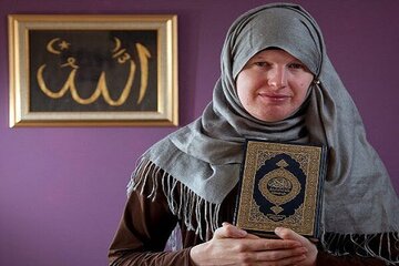 Nêrînek li aliyên kesayetî û çalakiyên jinên navdar ji serdema Peyxemberî heta serdema niha