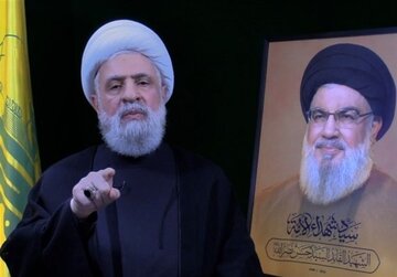 شیخ نعیم قاسم: 33 روزہ جنگ نے ثابت کیا اسرائیل طاقت کی زبان سمجھتا ہے