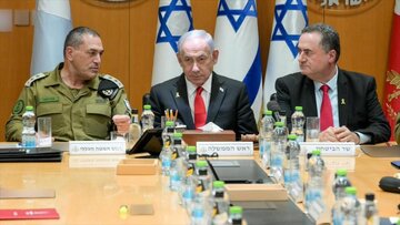 JP: Israel, “atónito” por rápida recuperación militar de Irán tras guerra