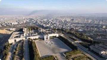 UN News: Binaril ng Tehran ang Damascus na mag-target ng 100 strategic points kung sakaling makialam sa Lebanon