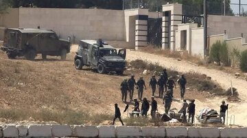 Kinondena ng France ang aksyon ng mga Zionist sa pagsakop sa mga tahanan ng mga Palestinian