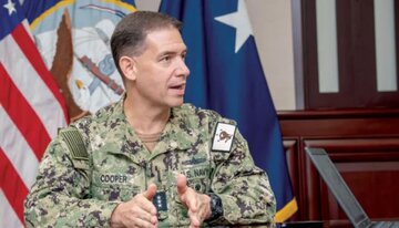 CENTCOM: Em neçarin şer dijî Îranê destpê bikin