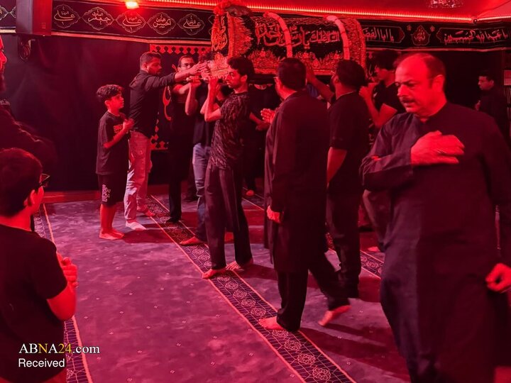 رحلت نبی اکرم