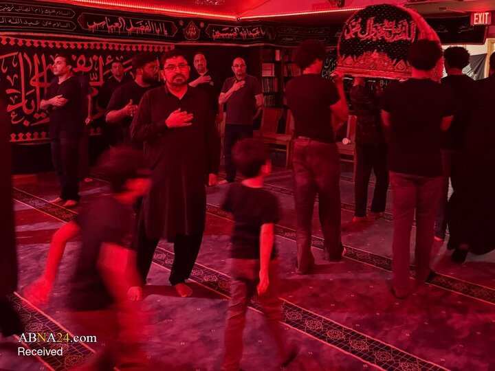 رحلت نبی اکرم